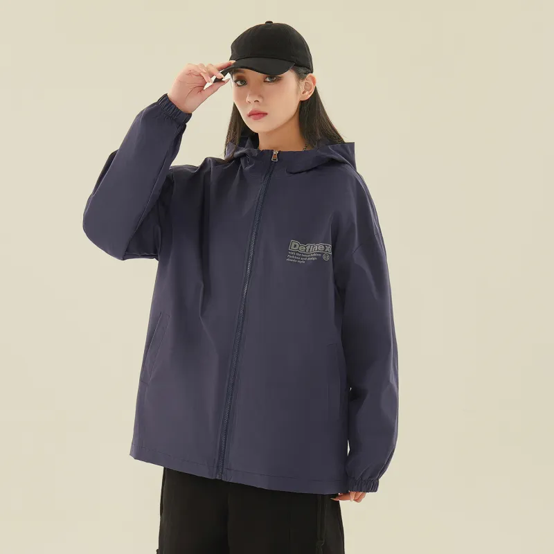 DEFINEX Jackets Unisex-23