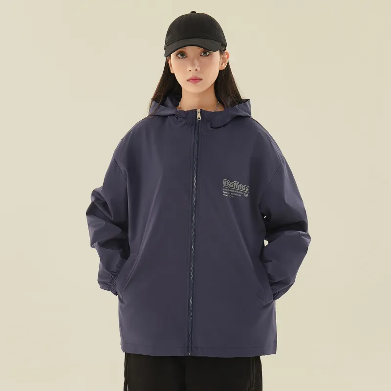 DEFINEX Jackets Unisex-21