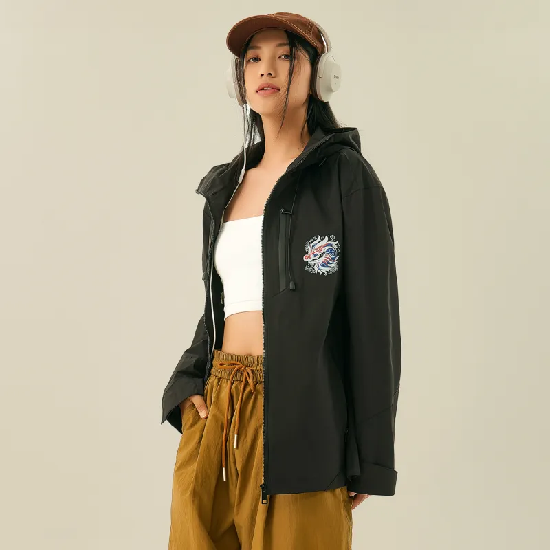 DEFINEX Jackets Unisex-8