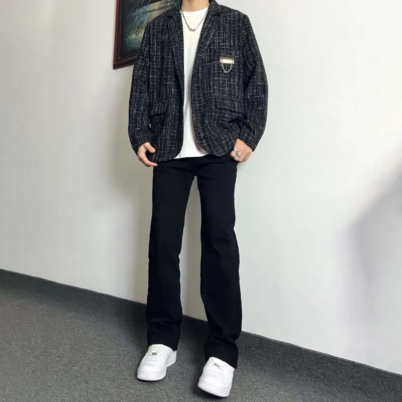 DEFINEX Jeans Unisex-1