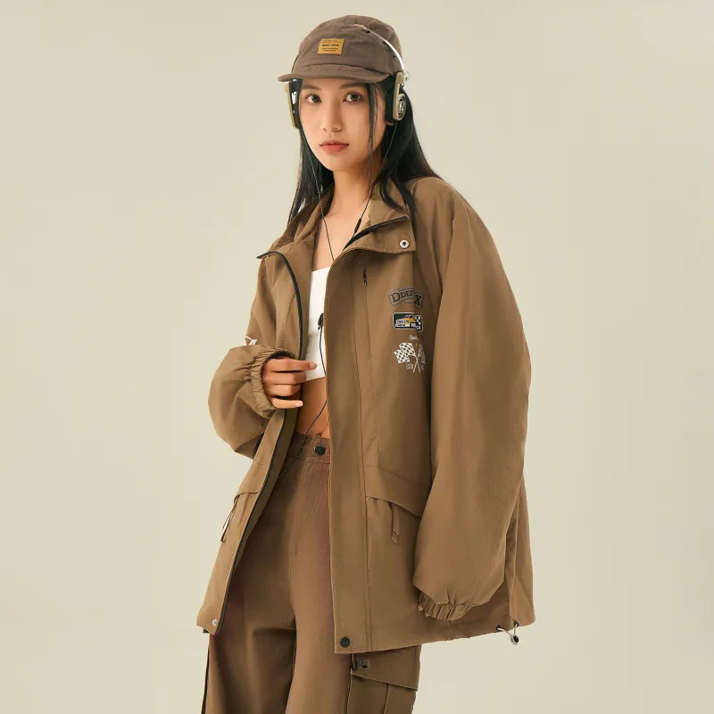 DEFINEX Jackets Unisex-9