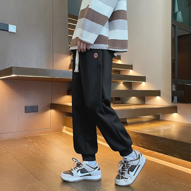 DEFINEX Casual Pants Unisex-3