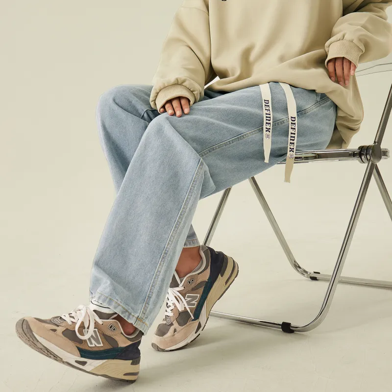 DEFINEX Jeans Unisex-14