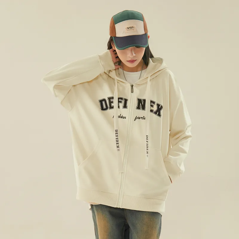 DEFINEX Sweatshirts Unisex-22