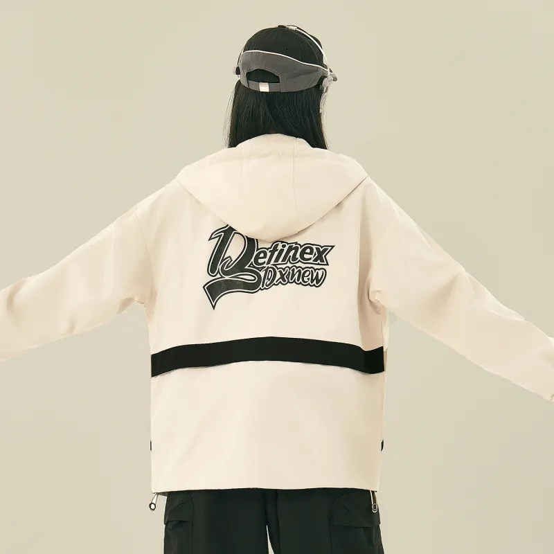 DEFINEX Jackets Unisex-12