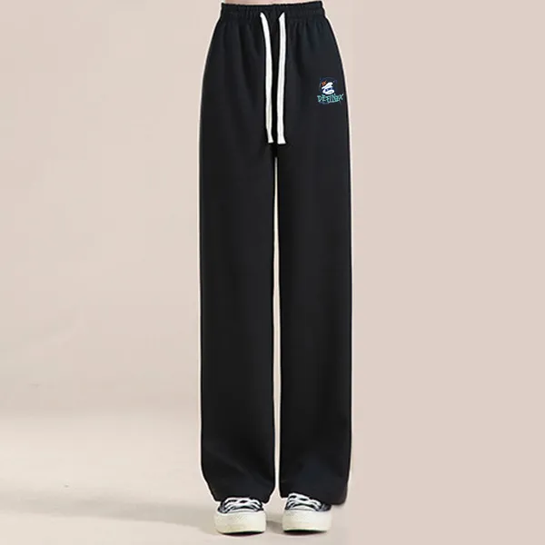DEFINEX Casual Pants Unisex-4