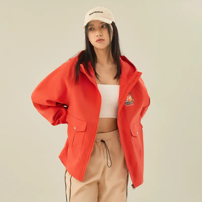 DEFINEX Jackets Unisex-10