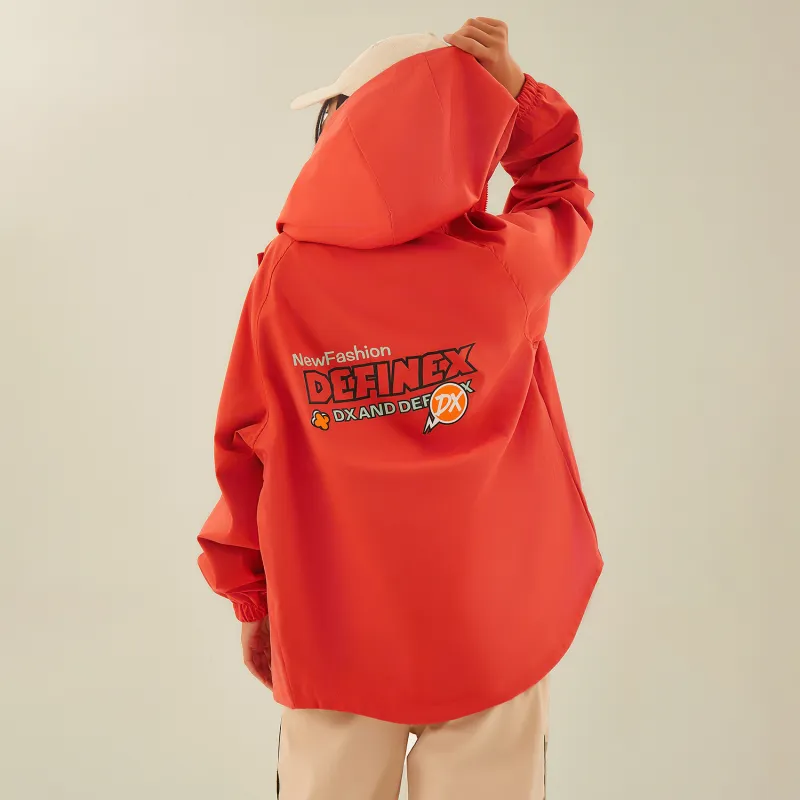 DEFINEX Jackets Unisex-16