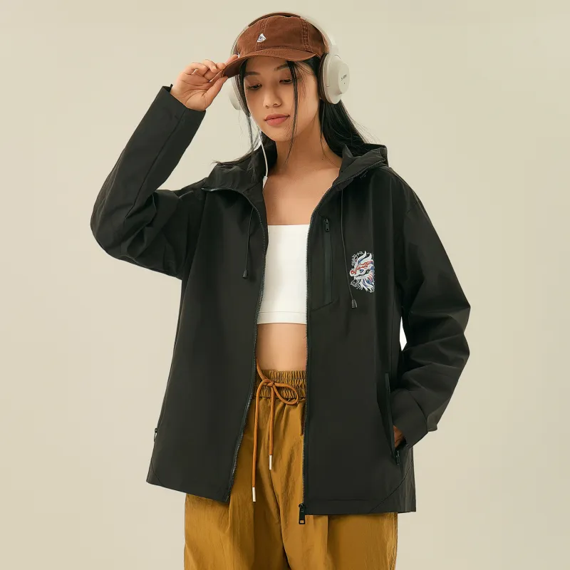 DEFINEX Jackets Unisex-3
