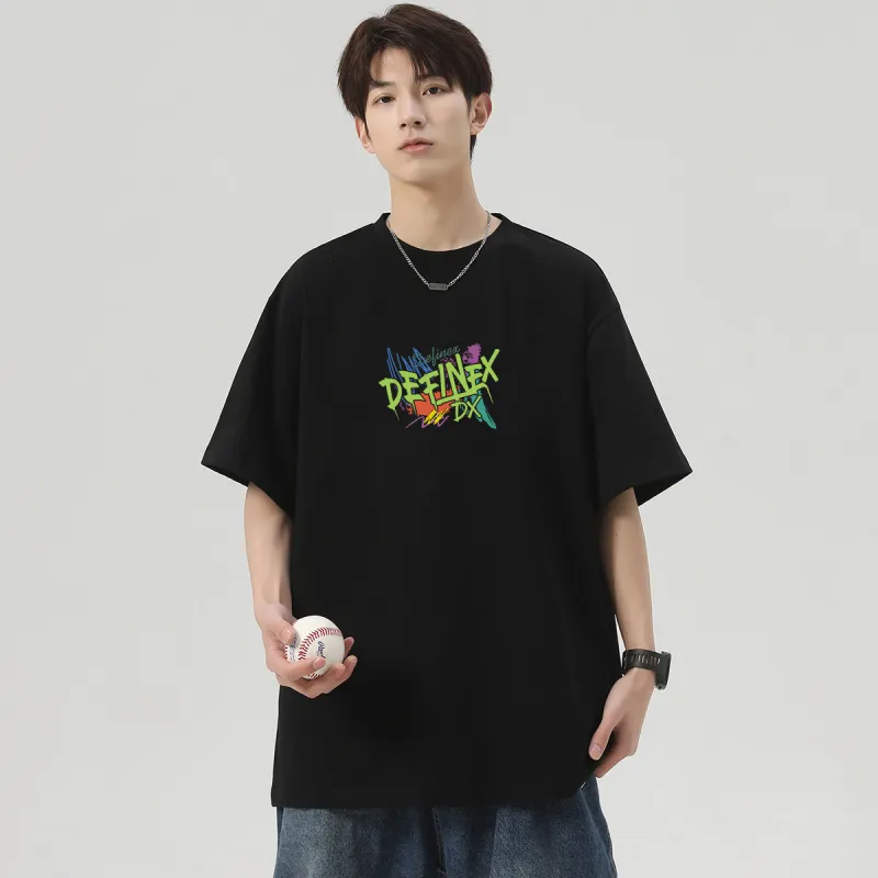 DEFINEX T-Shirts Unisex-2