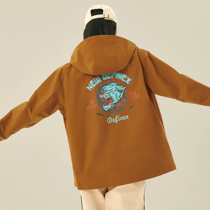 DEFINEX Jackets Unisex-17