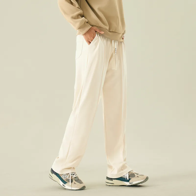 DEFINEX Casual Pants Unisex-6