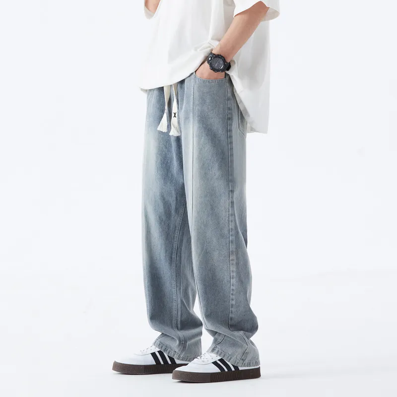 DEFINEX Jeans Unisex-6