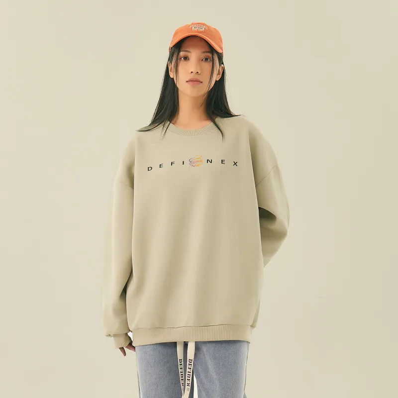 DEFINEX Sweatshirts Unisex-11