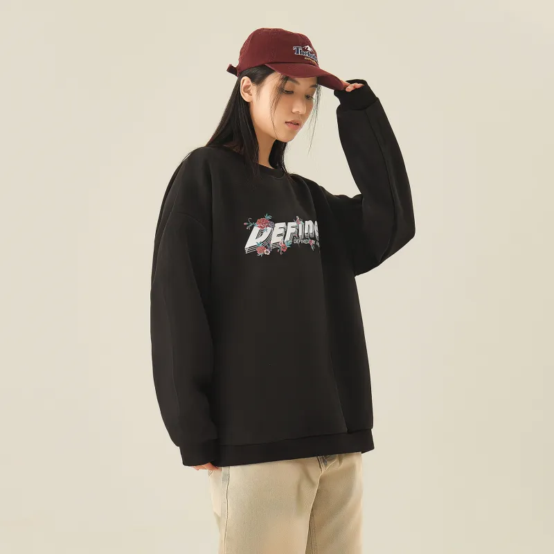 DEFINEX Sweatshirts Unisex-9