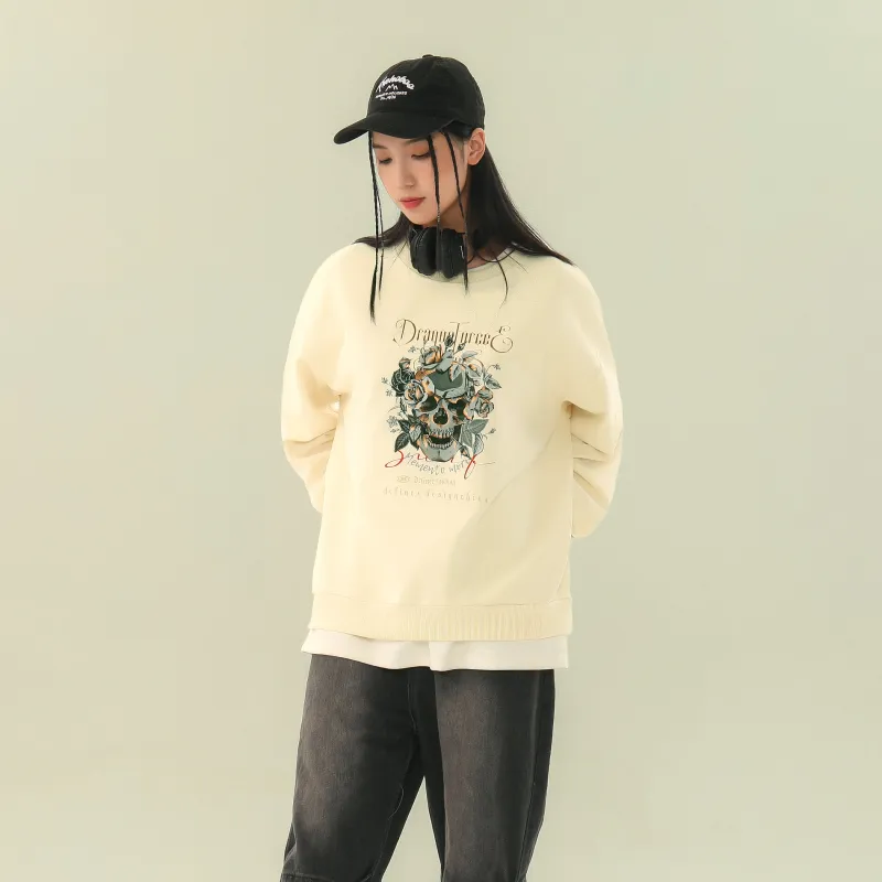 DEFINEX Sweatshirts Unisex-30