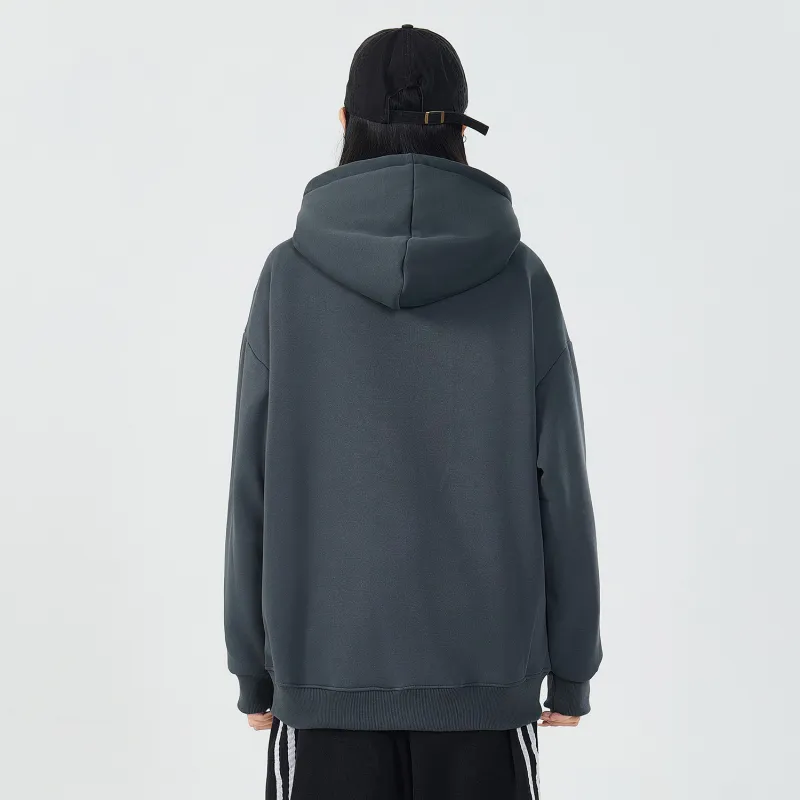 DEFINEX Sweatshirts Unisex-15
