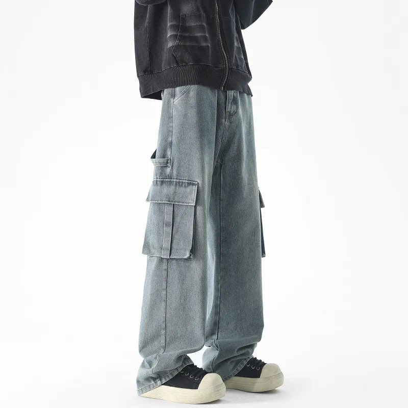 DEFINEX Jeans Unisex-11