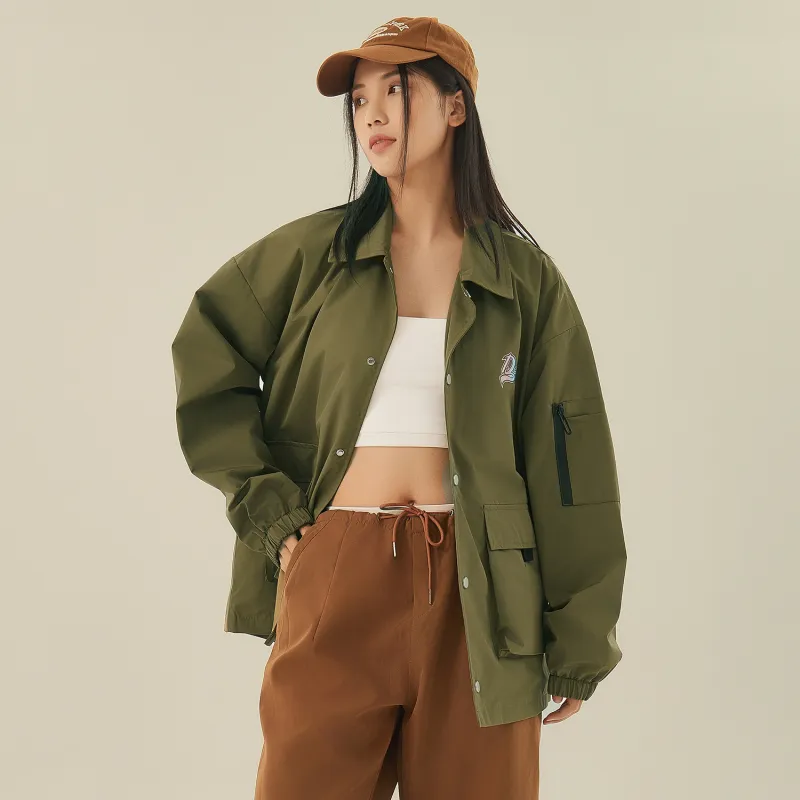 DEFINEX Jackets Unisex-11