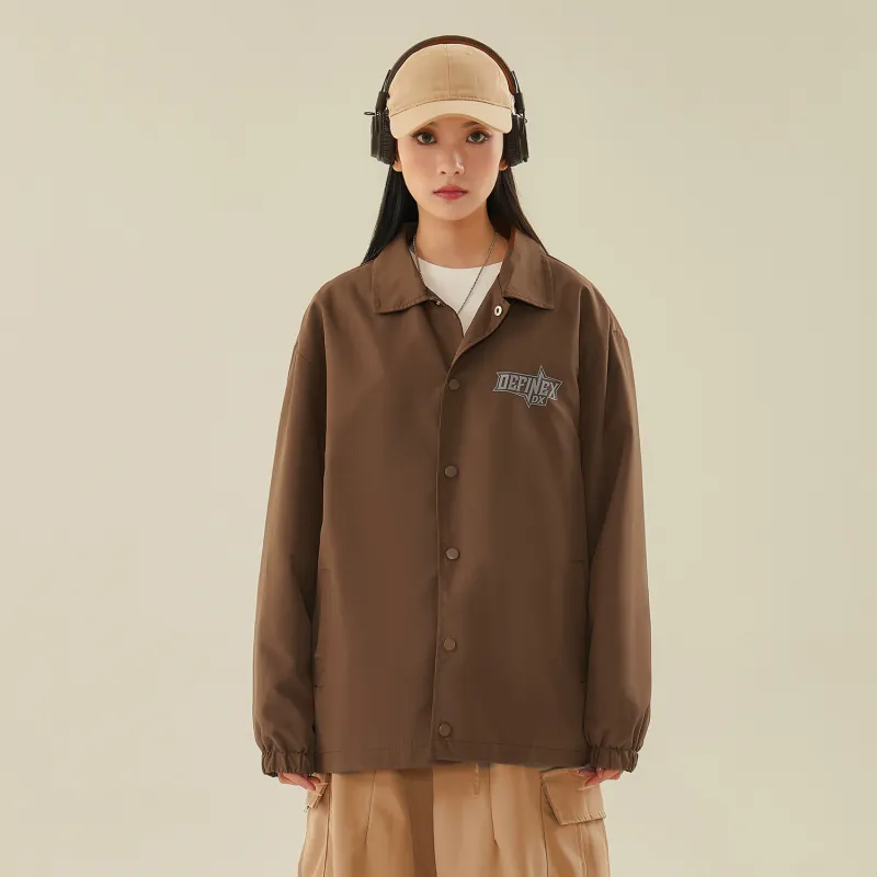 DEFINEX Jackets Unisex-33