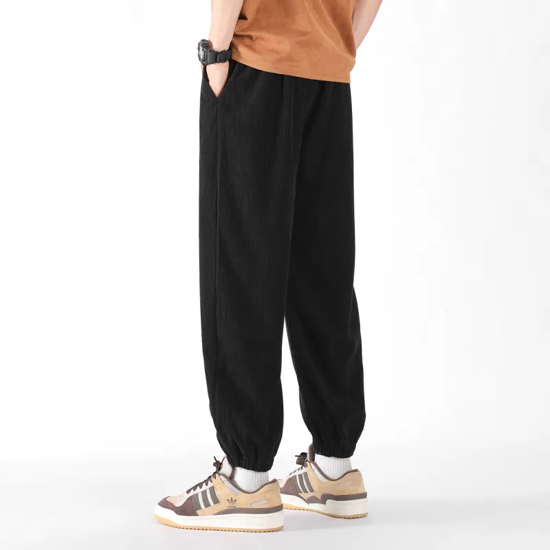 DEFINEX Casual Pants Unisex-3