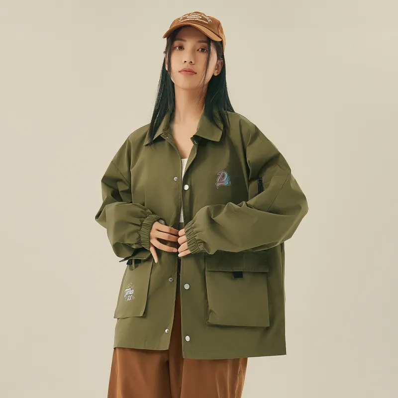 DEFINEX Jackets Unisex-9