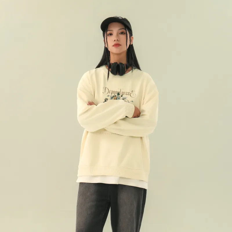 DEFINEX Sweatshirts Unisex-25
