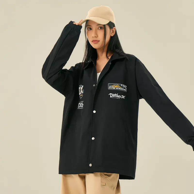 DEFINEX Jackets Unisex-8