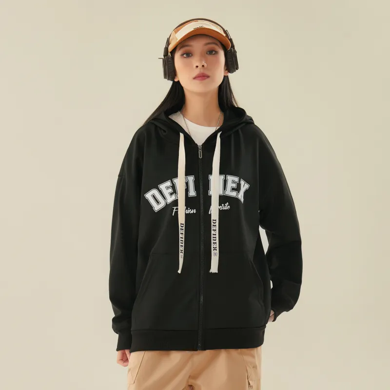 DEFINEX Sweatshirts Unisex-5