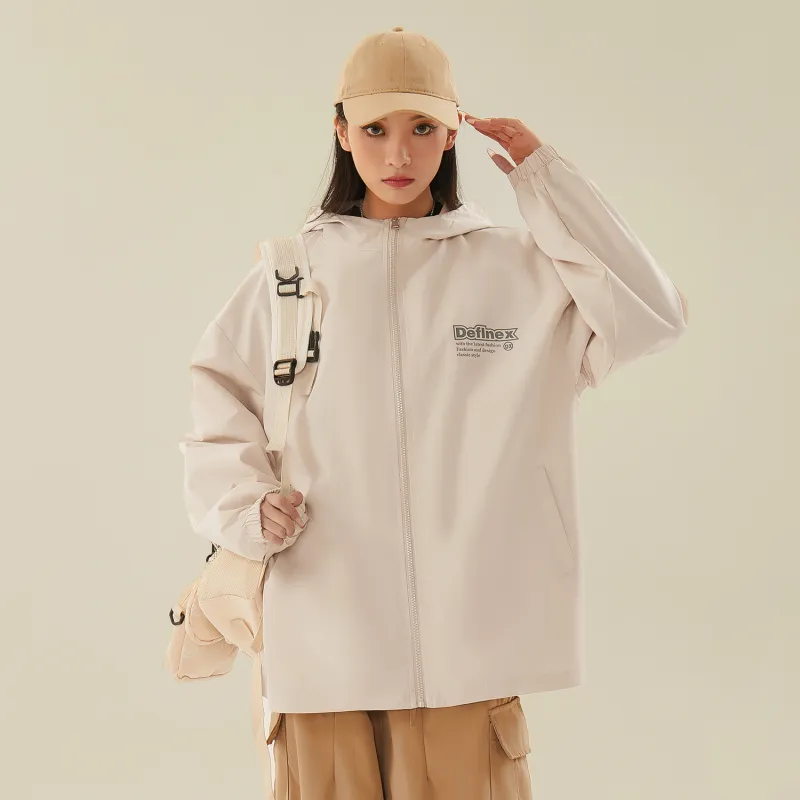 DEFINEX Jackets Unisex-5
