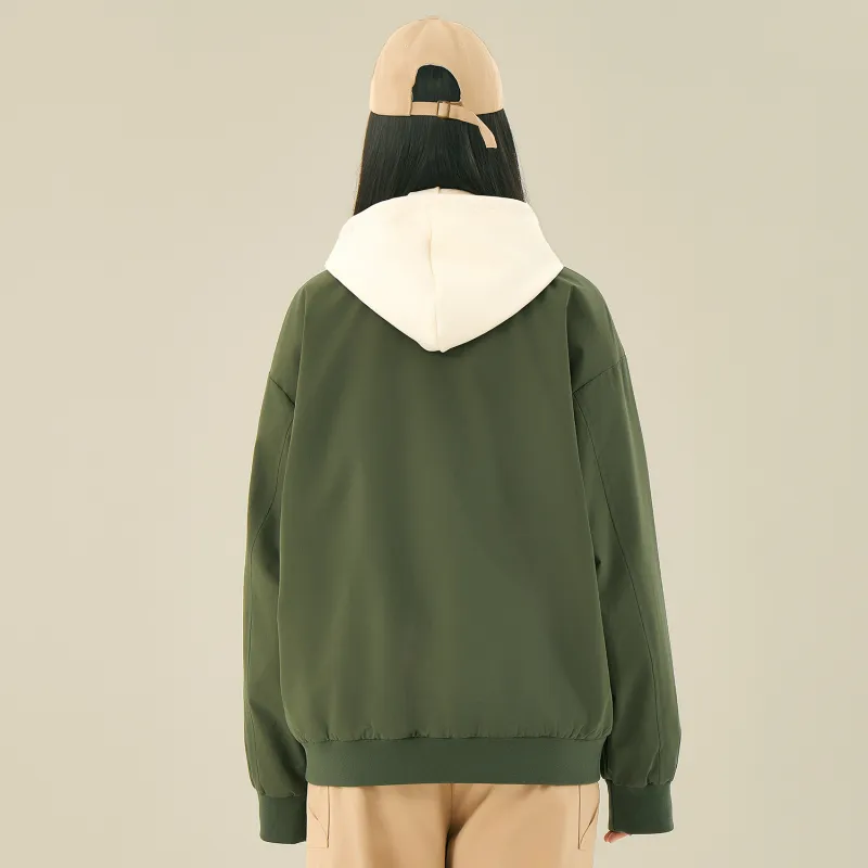DEFINEX Jackets Unisex-5
