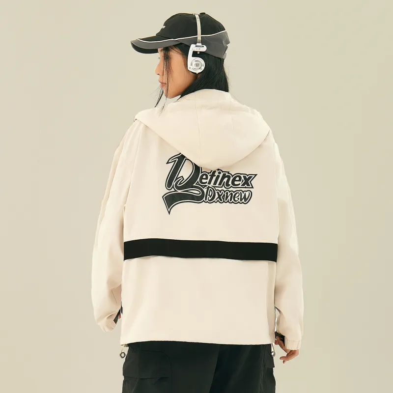 DEFINEX Jackets Unisex-11