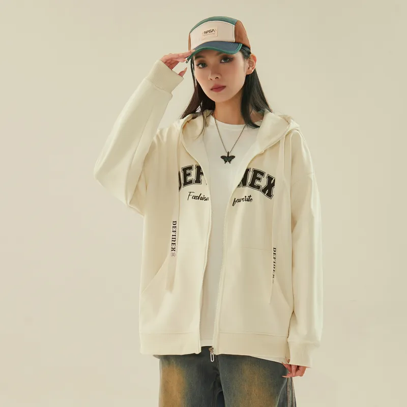 DEFINEX Sweatshirts Unisex-23