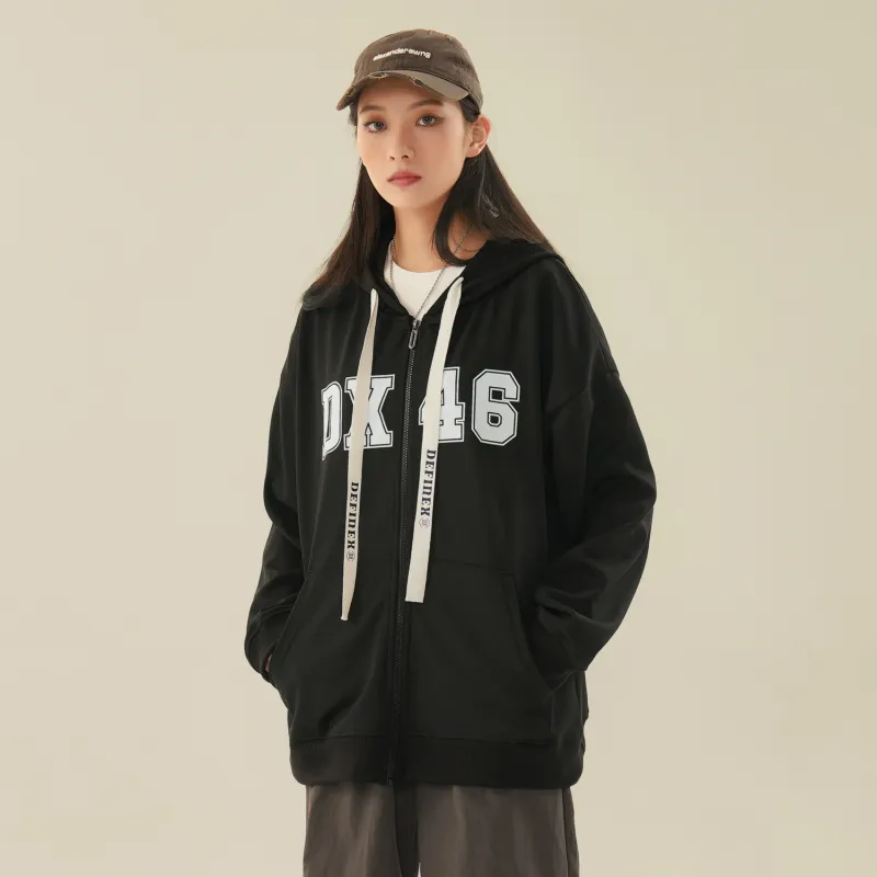 DEFINEX Sweatshirts Unisex-6