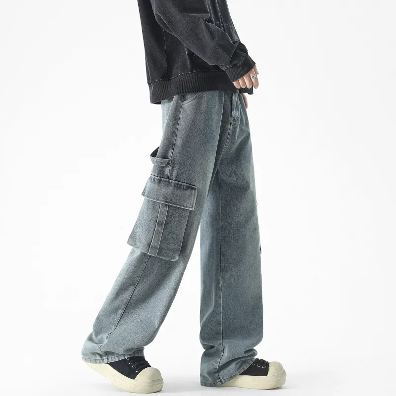 DEFINEX Jeans Unisex-13