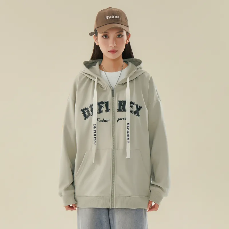 DEFINEX Sweatshirts Unisex-10