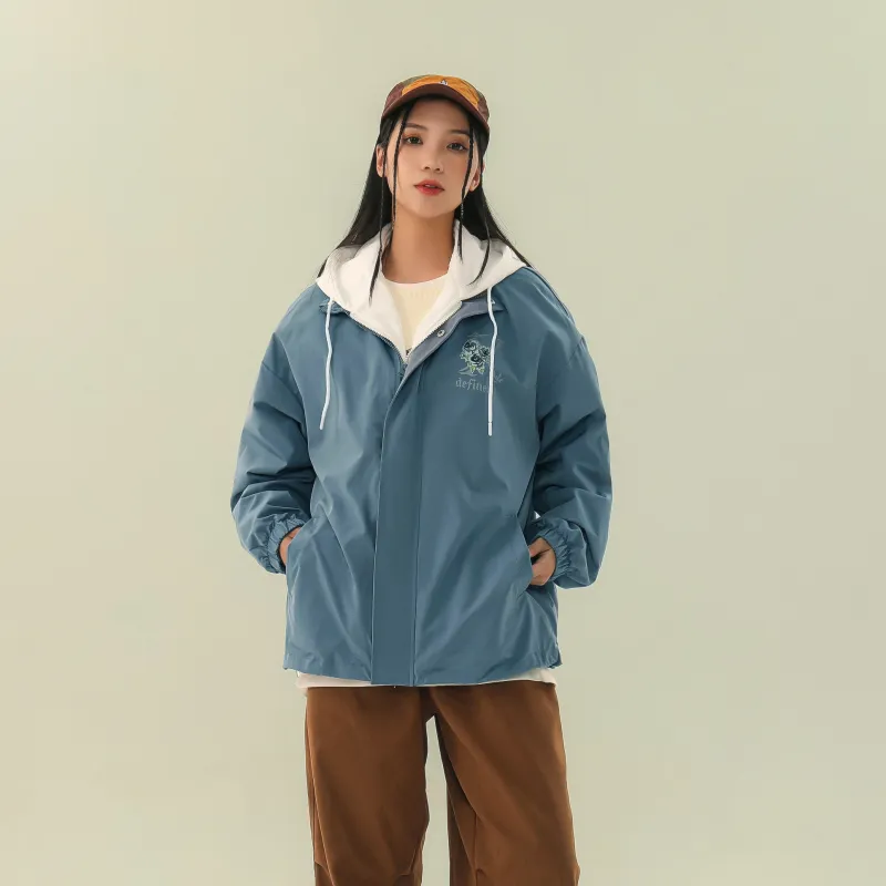 DEFINEX Jackets Unisex-18