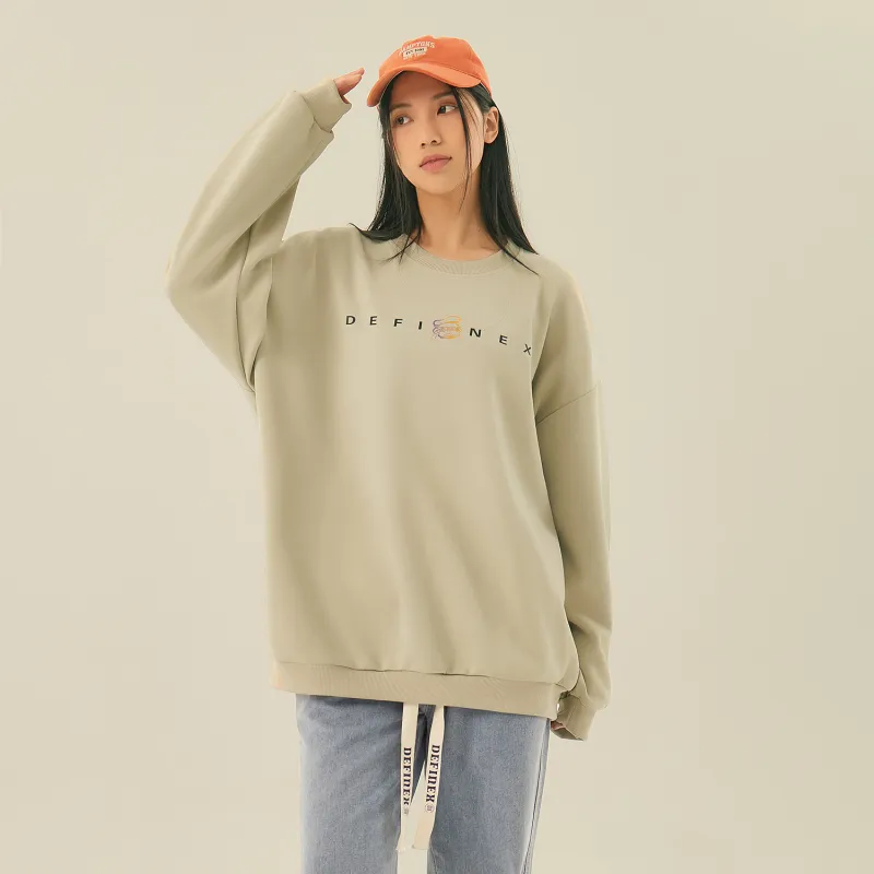 DEFINEX Sweatshirts Unisex-6
