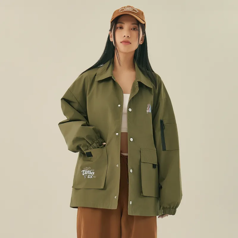 DEFINEX Jackets Unisex-8