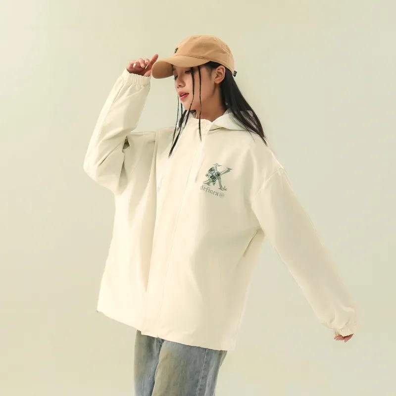 DEFINEX Jackets Unisex-13
