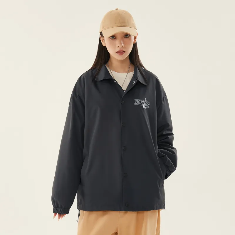 DEFINEX Jackets Unisex-9