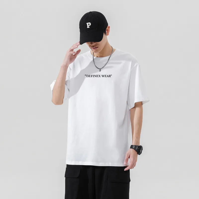 DEFINEX T-Shirts Unisex-6