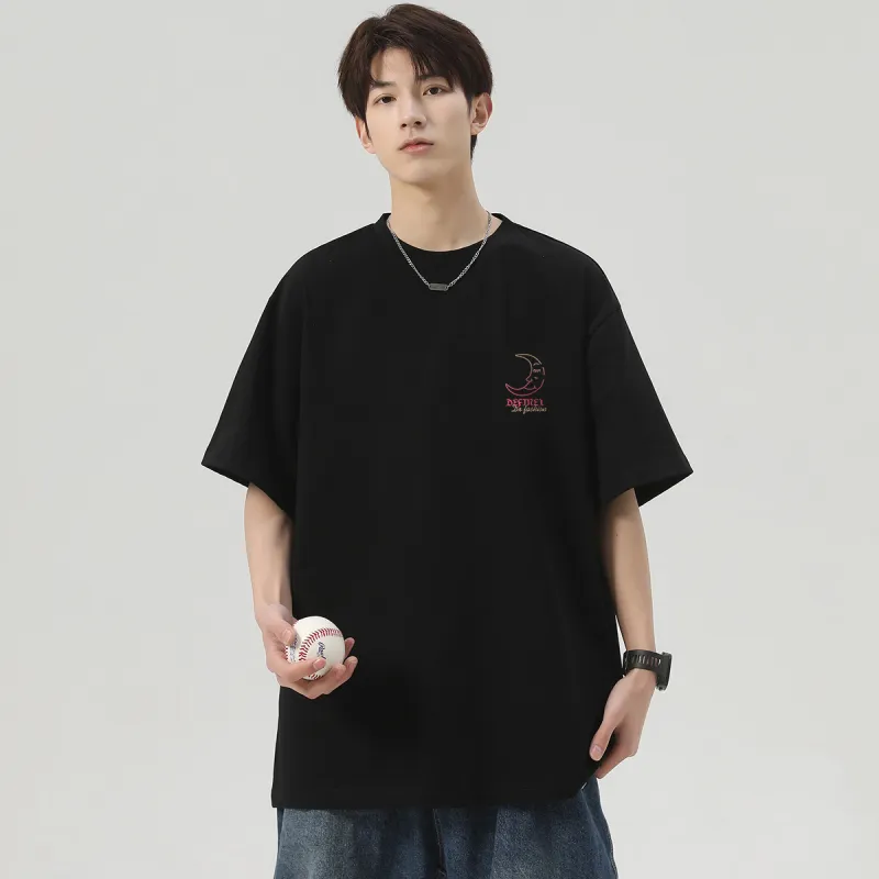 DEFINEX T-Shirts Unisex-3