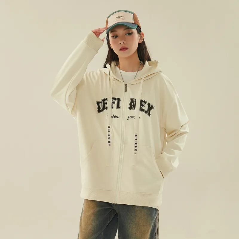 DEFINEX Sweatshirts Unisex-21