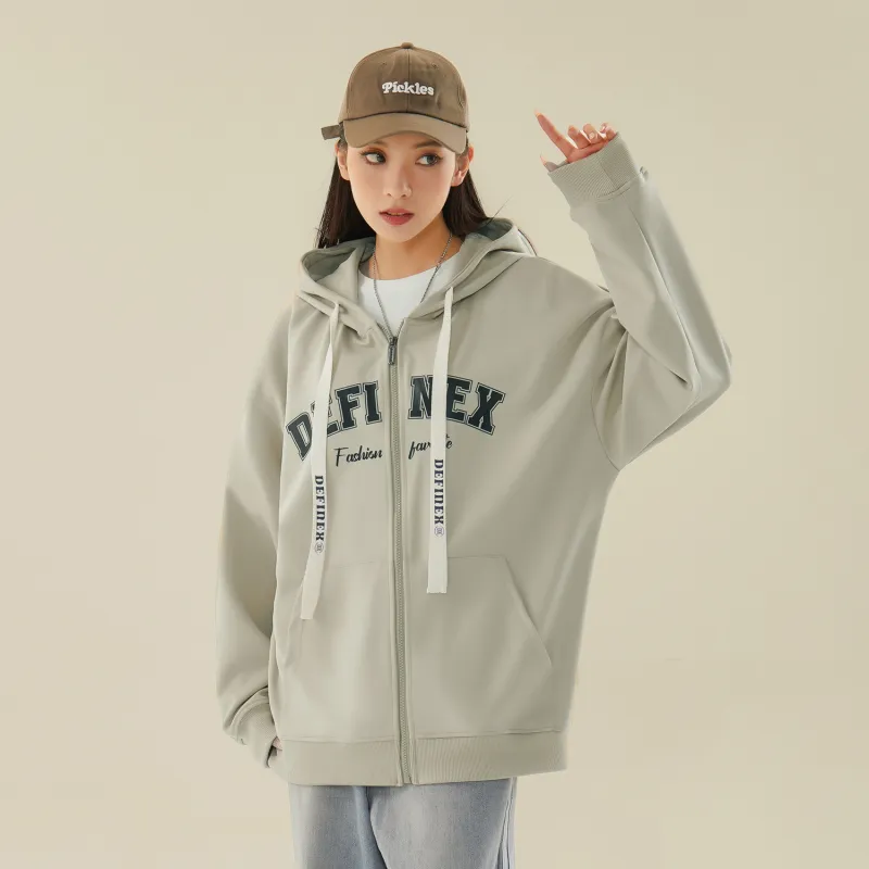 DEFINEX Sweatshirts Unisex-14