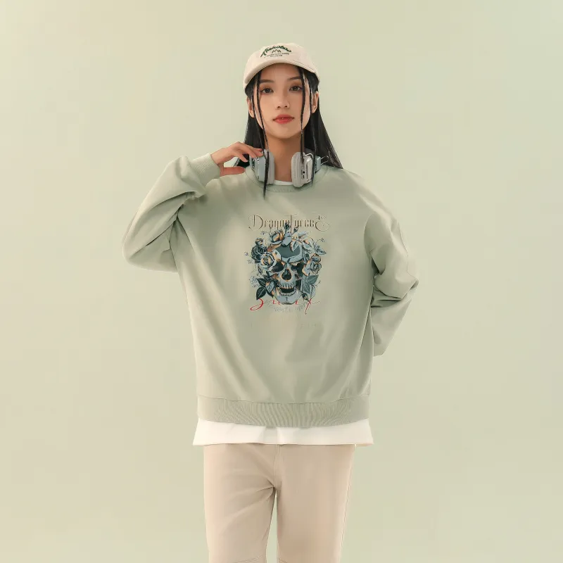 DEFINEX Sweatshirts Unisex-16