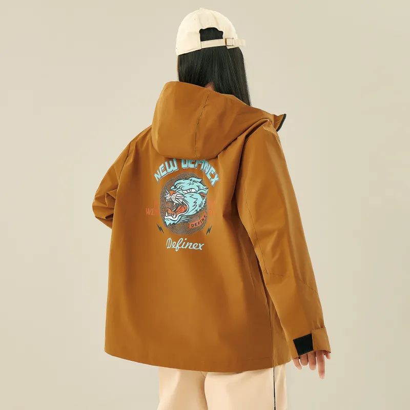 DEFINEX Jackets Unisex-10