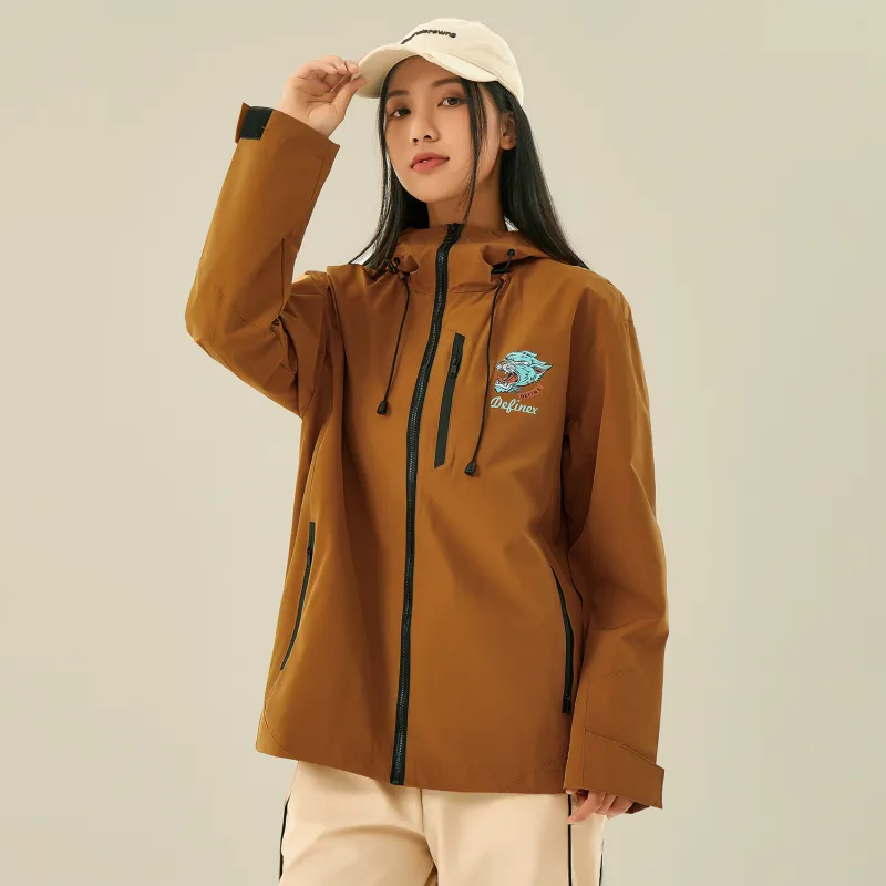 DEFINEX Jackets Unisex-13