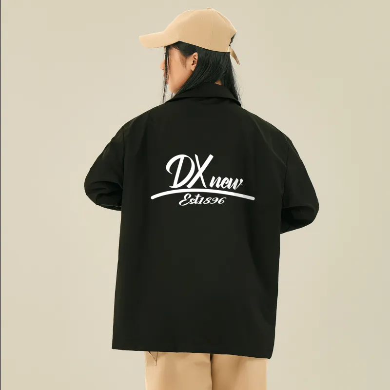 DEFINEX Jackets Unisex-5