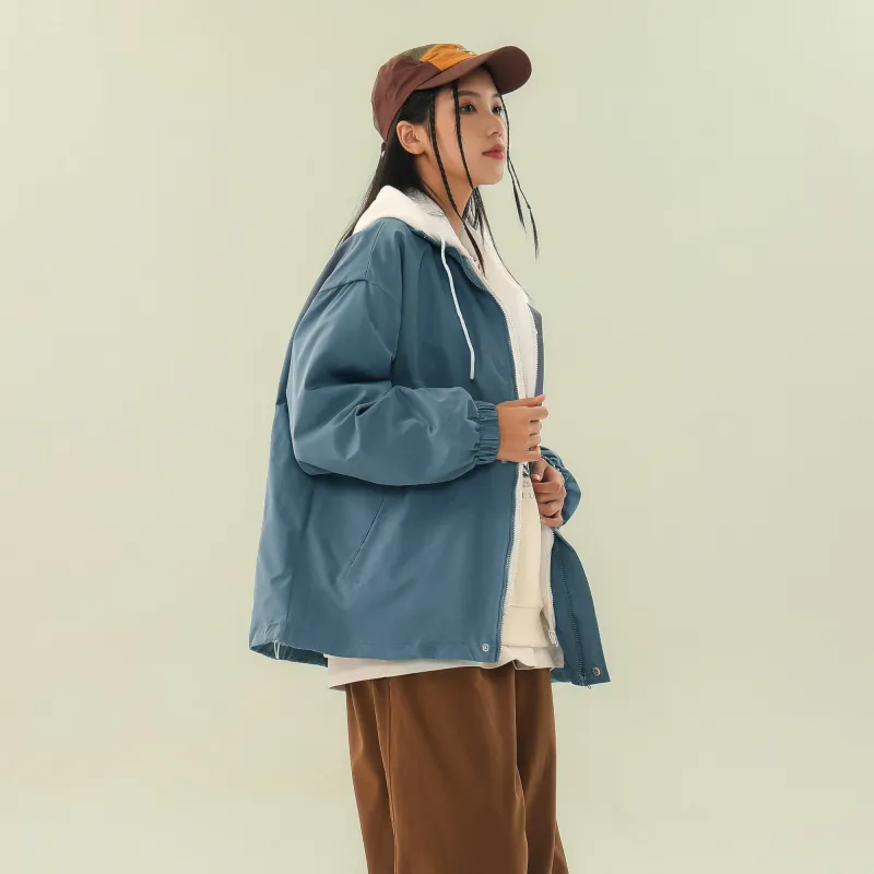 DEFINEX Jackets Unisex-20